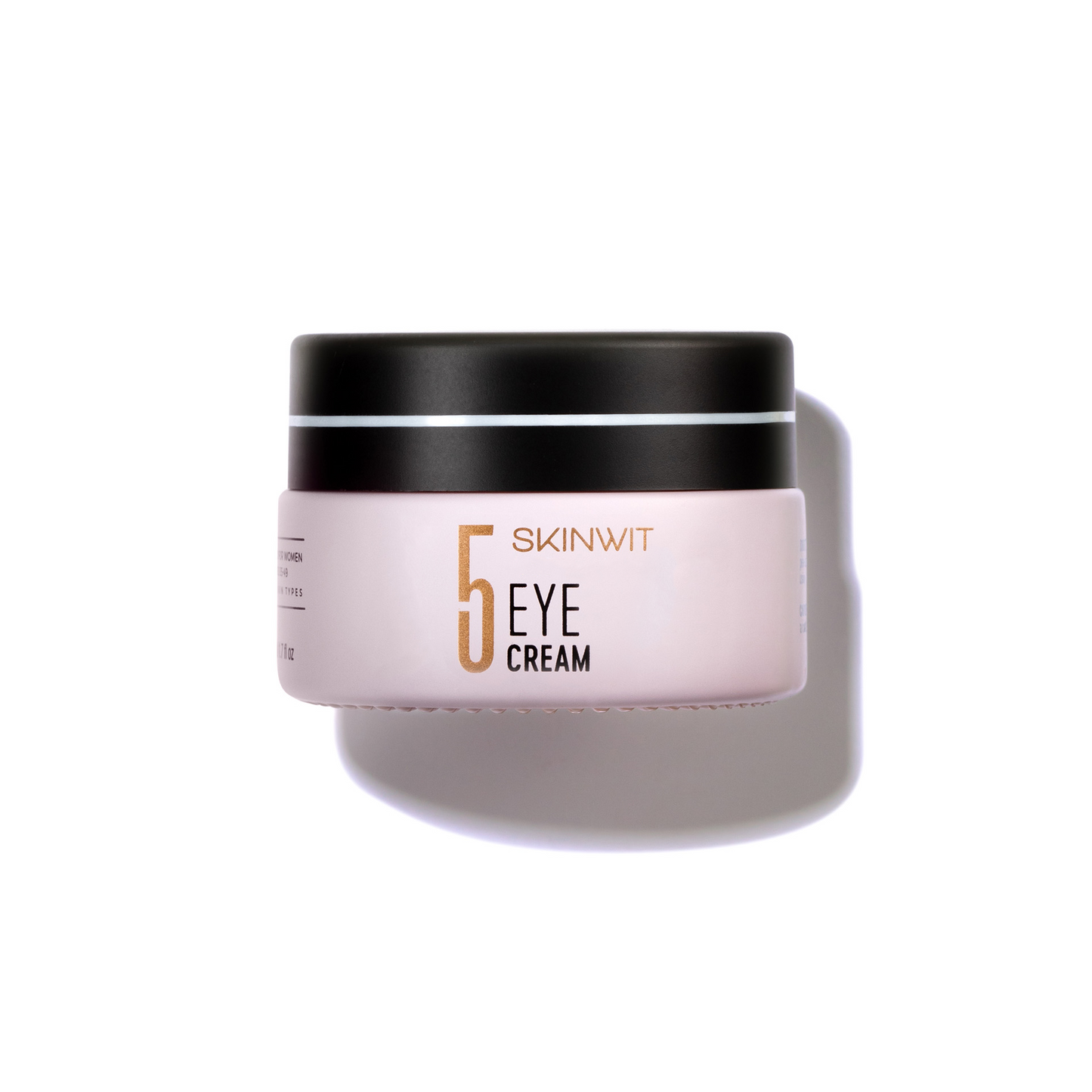 Firming & Illuminating  EYE CREAM