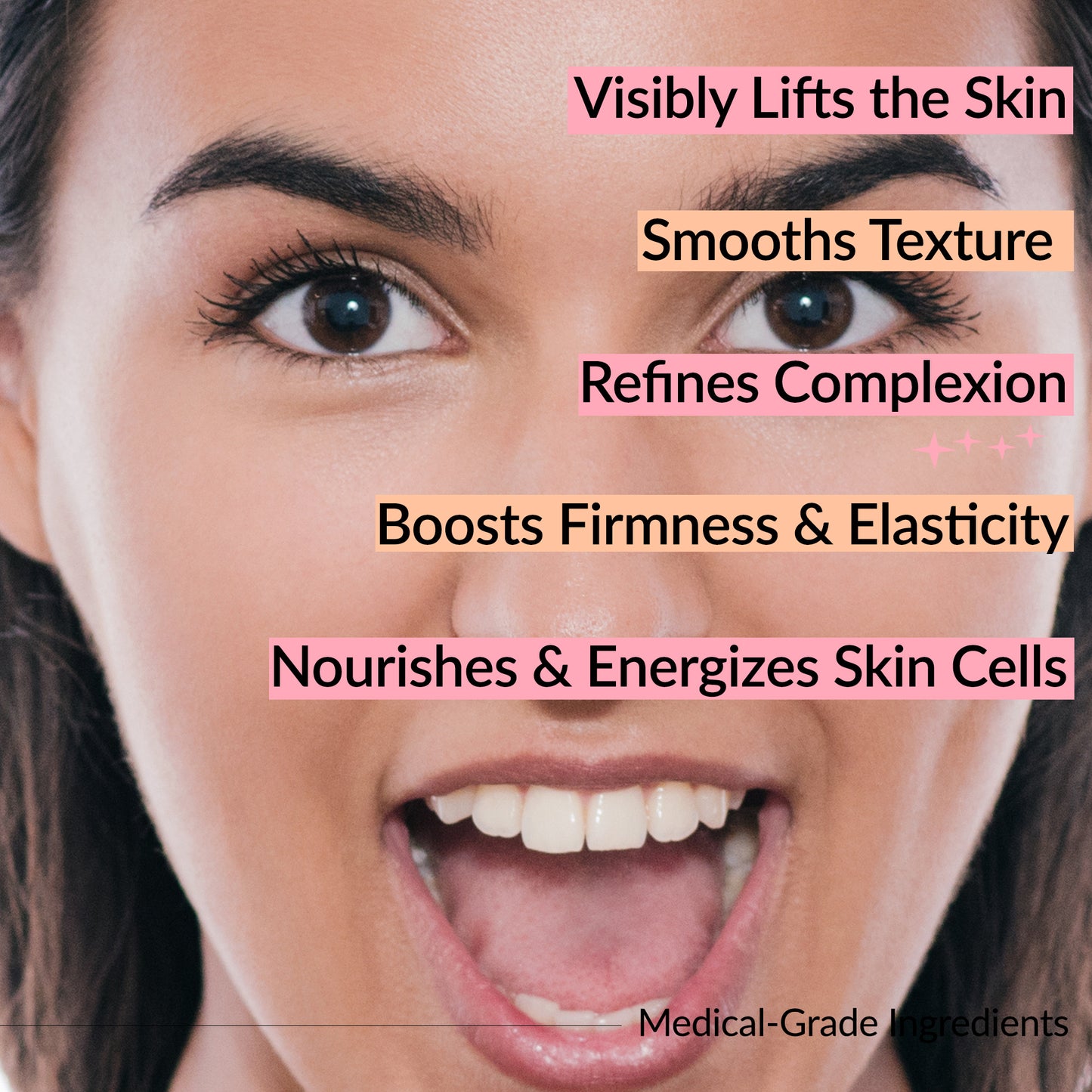 INSTANT LIFT SERUM