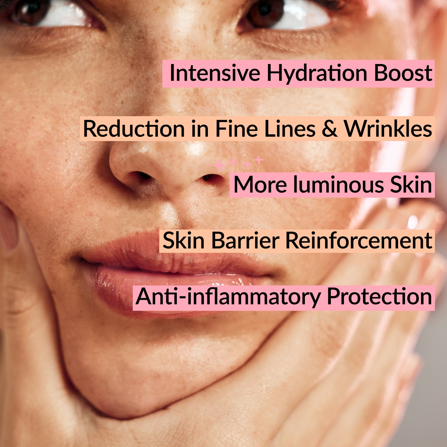 NIGHT SERUM Inside a Face Oil