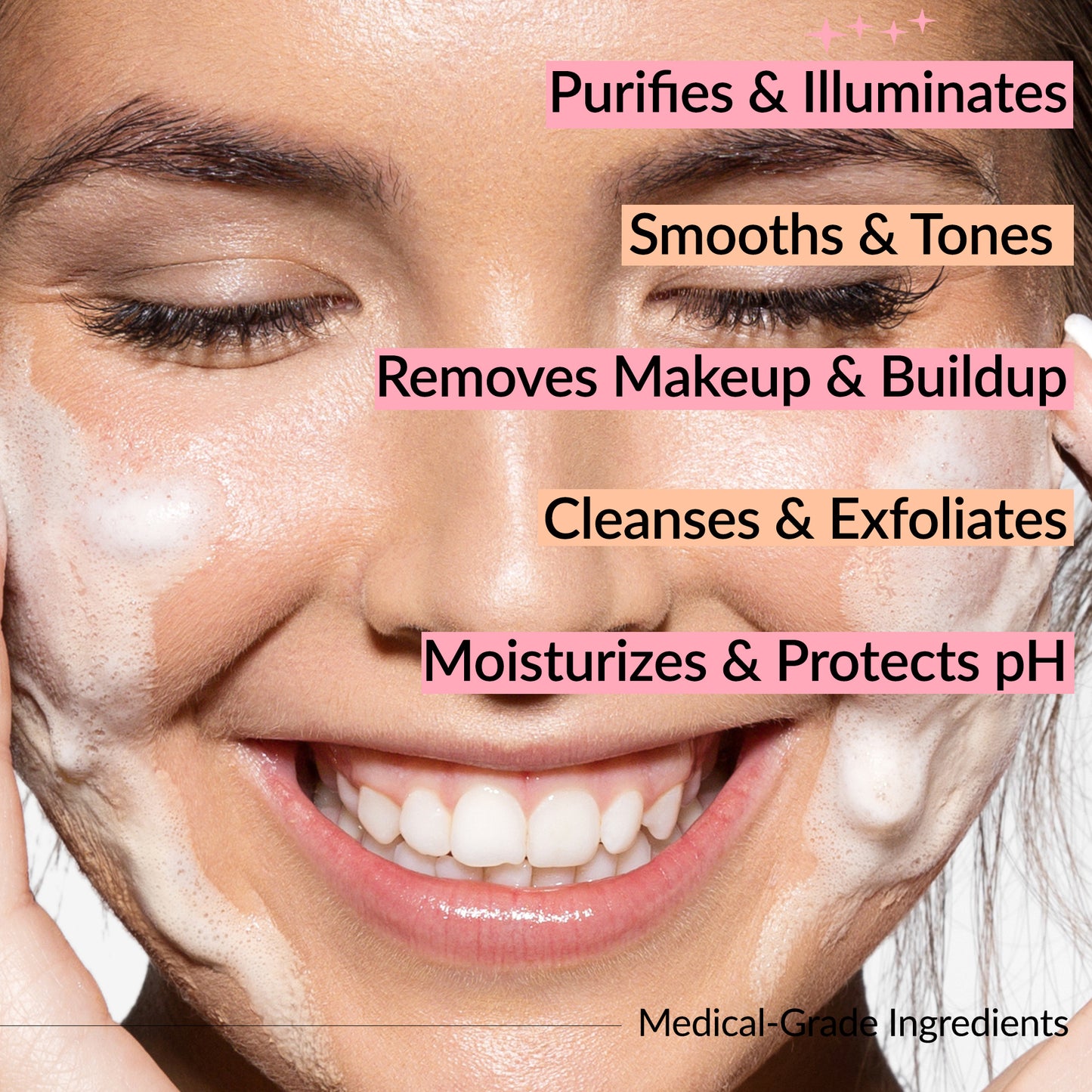 PURE CLEANSER