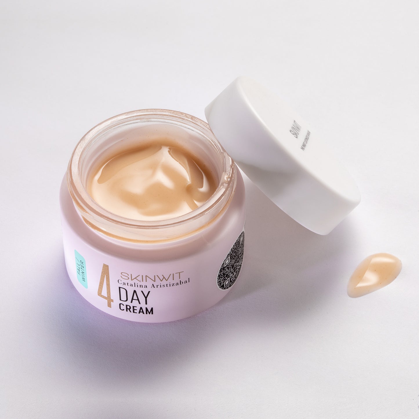 DayCream Latin Skin