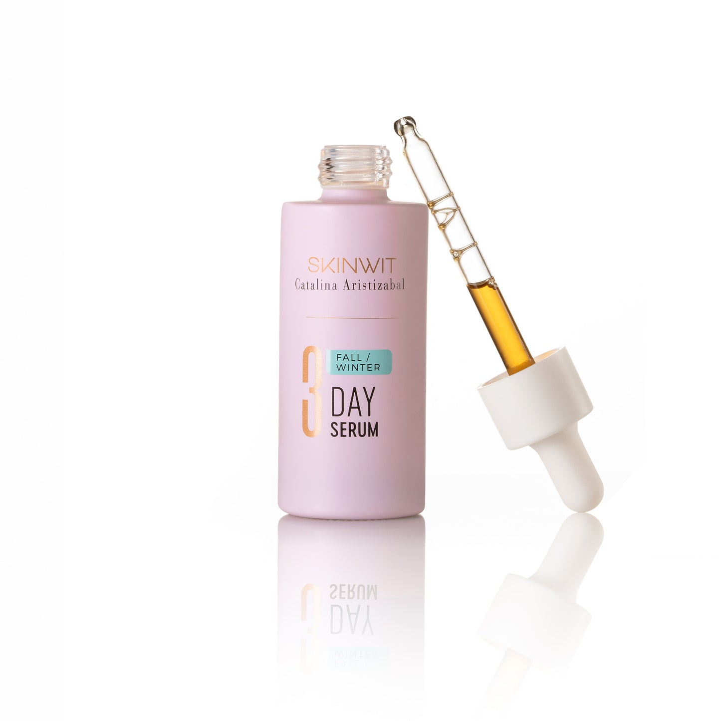 DAY SERUM – Latin Skin