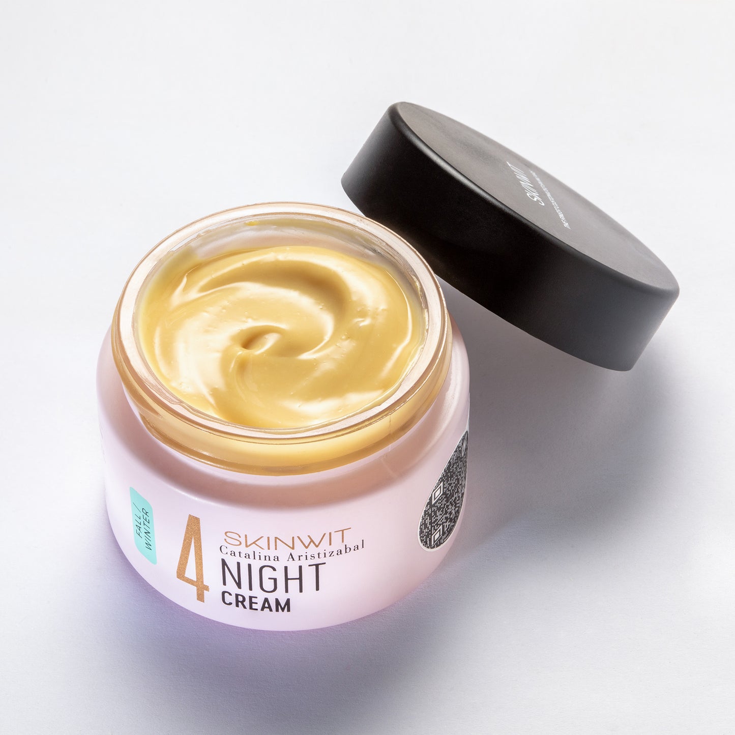 NIGHT CREAM – Latin Skin