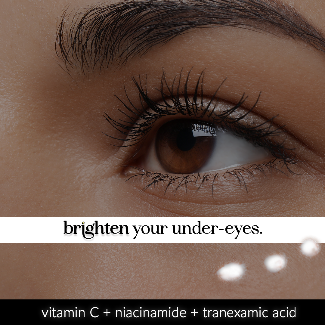 THE EYE CREAM