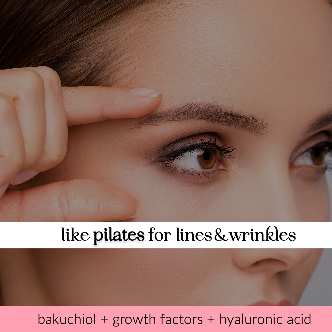 THE EYE CREAM