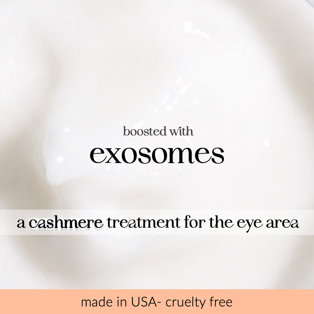 THE EYE CREAM