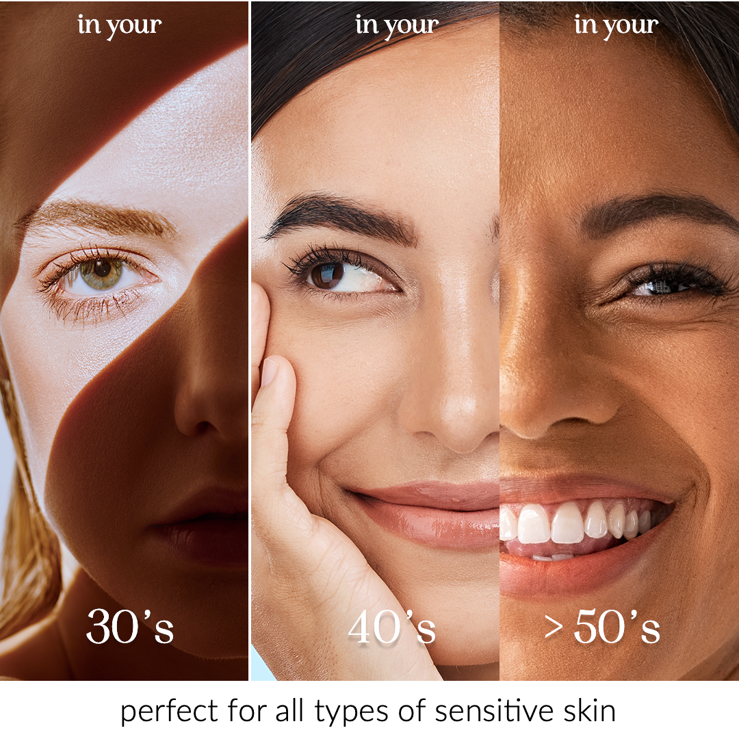 THE EYE CREAM