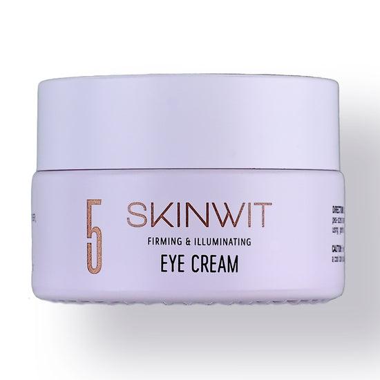 Firming & Illuminating  EYE CREAM