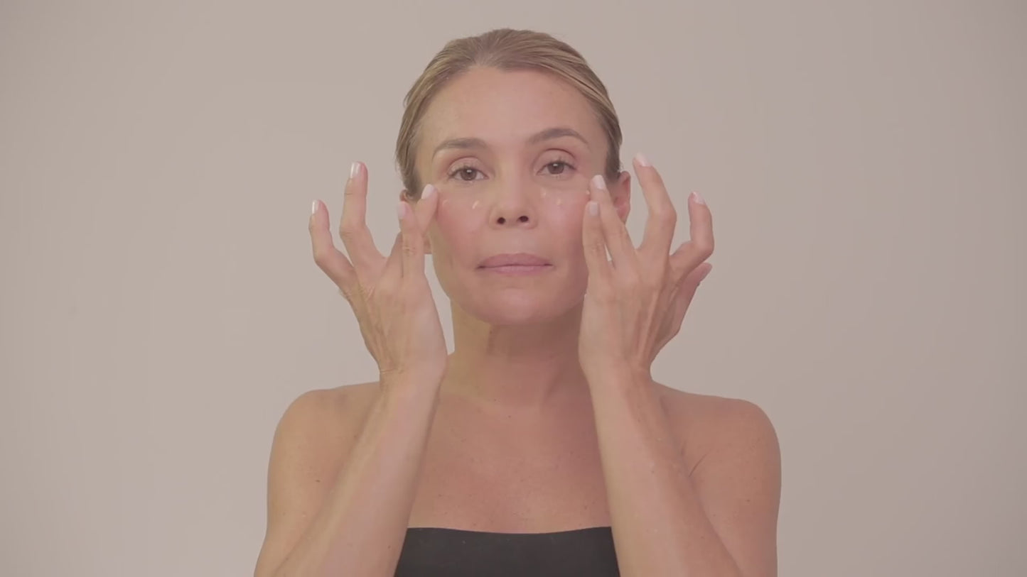 Load and play video in Gallery viewer, Firming &amp;amp; Illuminating  EYE CREAM

