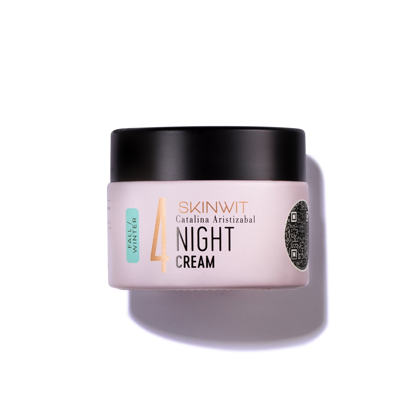 NIGHT CREAM – Latin Skin
